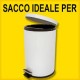 sacchi spazzatura