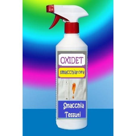 Oxidet smacchiatore 1000ml