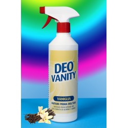 Deo Vanity Vaniglia 600 ml