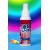Deo Vanity Agrumi 100 ml
