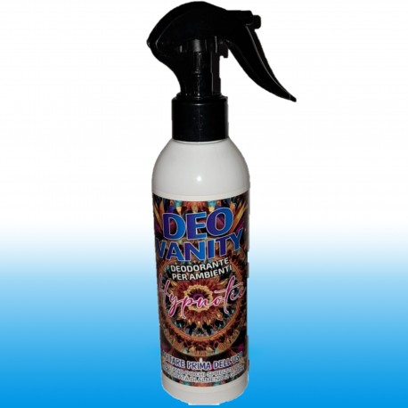 Deo Vanity Ipnotic 250 ml